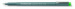 Капиллярная ручка pigment liner 308, 0,5 мм, цвет зеленый, Staedtler