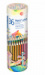 Карандаши цветные Staedtler Noris Colour, 36 цветов, металлическая туба